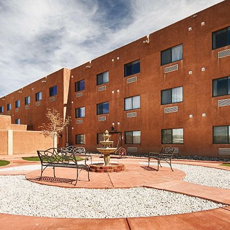 Best Western Territorial Inn And Suites Bloomfield Dış mekan fotoğraf