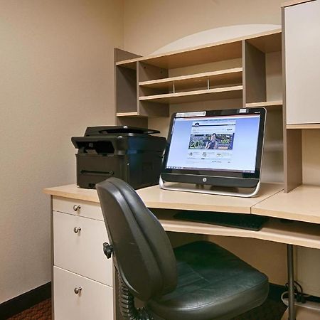 Best Western Territorial Inn And Suites Bloomfield Dış mekan fotoğraf