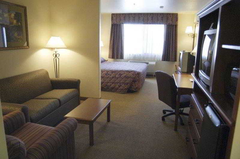 Best Western Territorial Inn And Suites Bloomfield Oda fotoğraf
