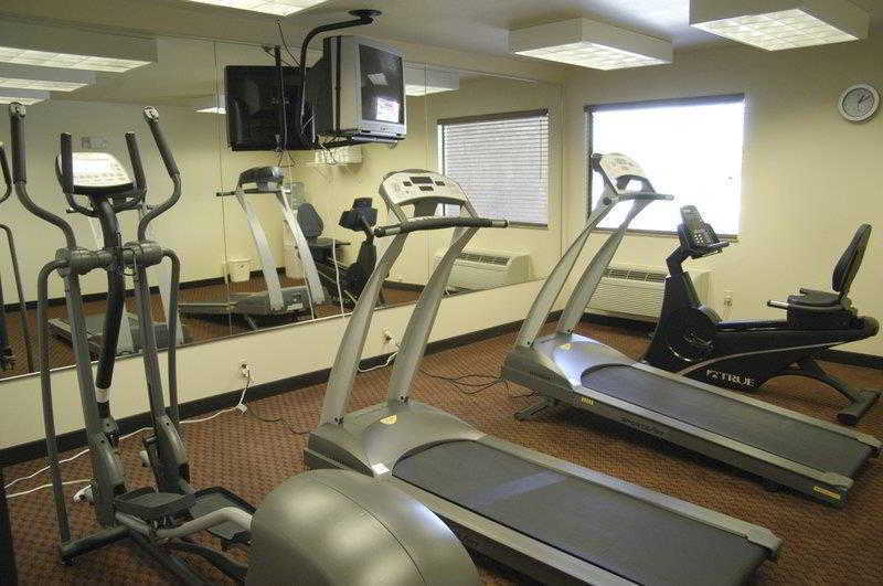 Best Western Territorial Inn And Suites Bloomfield Konforlar fotoğraf