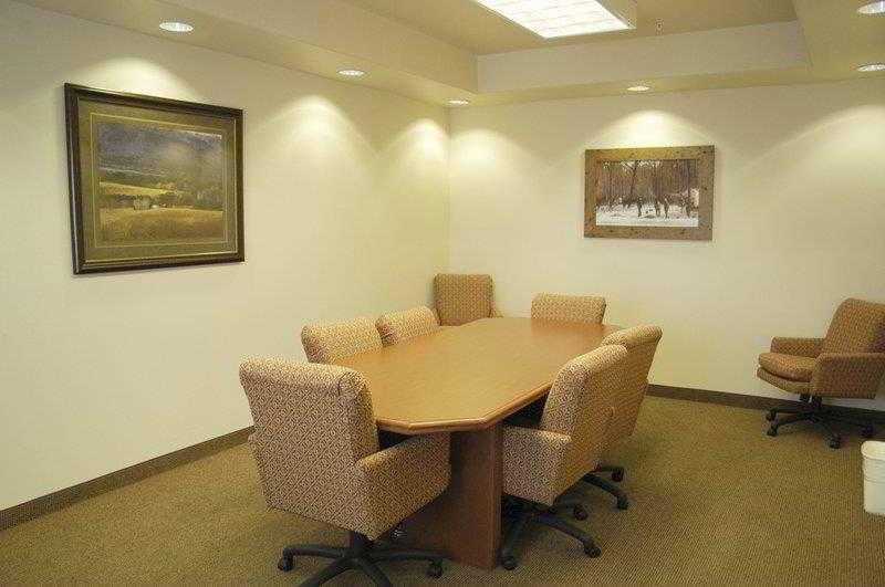 Best Western Territorial Inn And Suites Bloomfield Konforlar fotoğraf