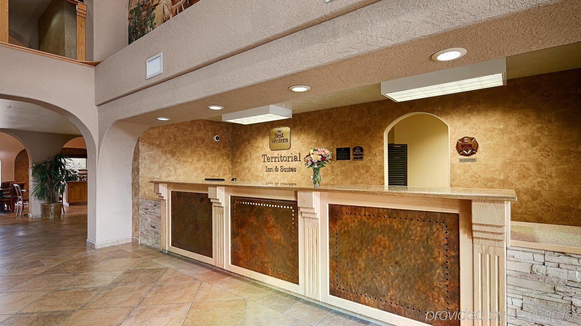 Best Western Territorial Inn And Suites Bloomfield Dış mekan fotoğraf